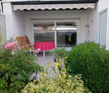 3,5- Zimmer- Wohnung - Photo 1