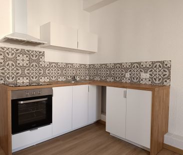 Appartements 64.77 m² - 3 Pièces - Narbonne (11100) - Photo 5