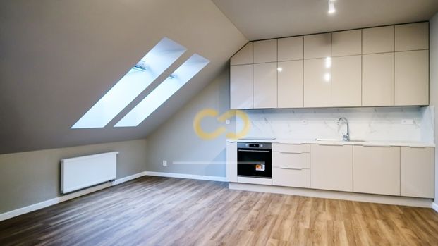 Pronájem bytu 3+kk 96 m², Alšovo nám. 178, Písek - Fotografie 1