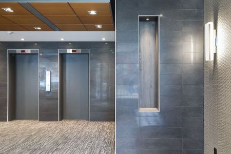 For Lease - 485 Huron Street Unit# 306, Toronto, Ontario - Photo 2