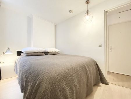 Te huur: Appartement Saenredamstraat in Amsterdam - Foto 3