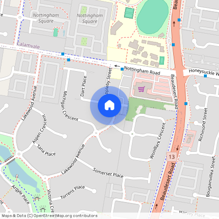 96 Lakewood Avenue, Qld 4115, Parkinson