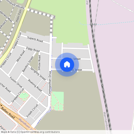 15 Fortress Street, Vic 3024, Wyndham Vale