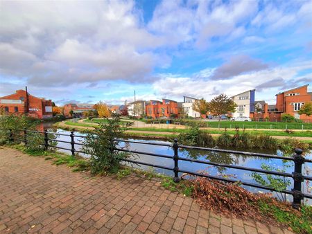 Drapers Field, Canal Basin, CV1 - Photo 3