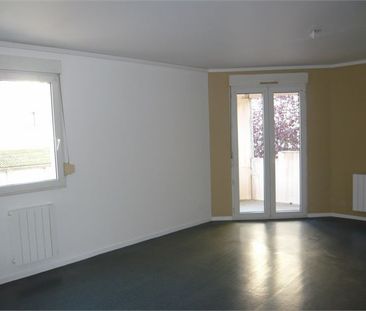 Location Appartement 1 pièce 46m² - Photo 5