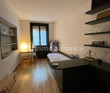 Monolocale via San Vittore 38, San Vittore, Milano - Photo 6