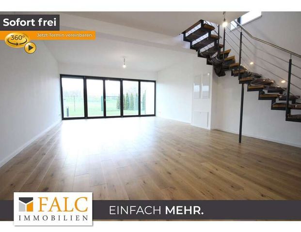 Stadtnah und trotzdem im Grünen - genießen Sie die Sommerabende auf Ihrer Terrasse! - Photo 1