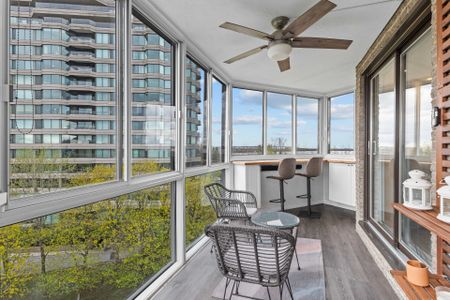 Condo for rent, Montréal (Verdun/Île-des-Soeurs) - Photo 2