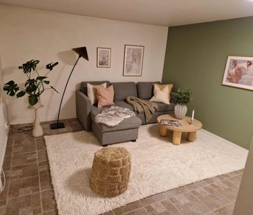 Djäknegatan, Mölndal - Photo 2