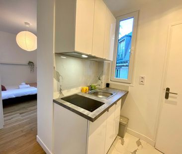 Rue Olivier de Serres - Photo 6