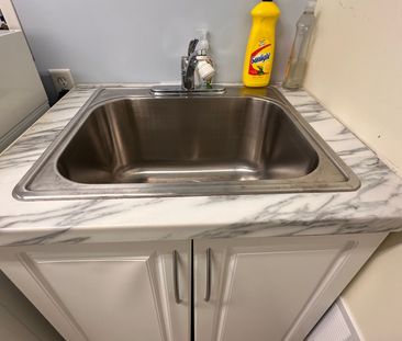 For Lease - 50 Nelson Street Unit# 4, Brampton, Ontario - Photo 4