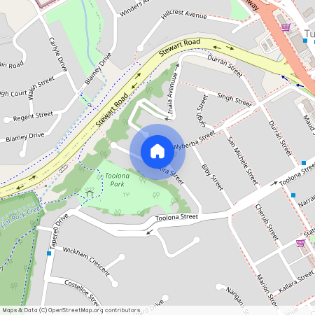 15 Alkira Street, Qld 4224, Tugun