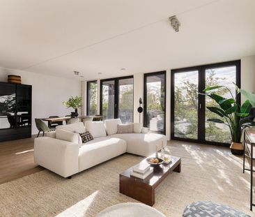 Appartement te huur: E.J. Ruijgplein 34 1398 KK Muiden - Foto 1