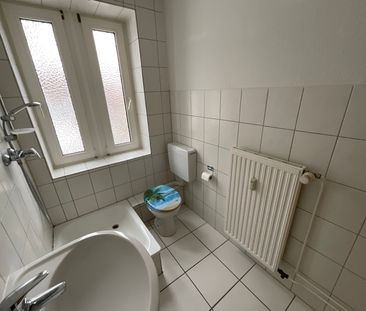 2 Zimmer-Wohnung mit Terrasse und geräumiger Küche - Foto 6