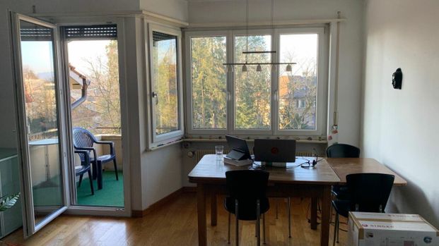 2 Zimmer Wohnung - Photo 1