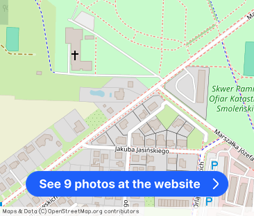 APARTAMENT W PEŁNI WYPOSAŻONY ! - Photo 1