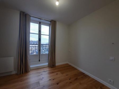 Appartement T2 à louer - 53 m² - Photo 5