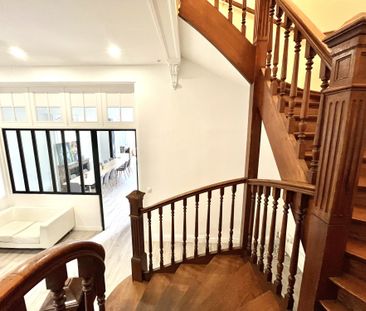 Location Appartement 11 pièces 253m² ROUBAIX 59100 - Photo 2