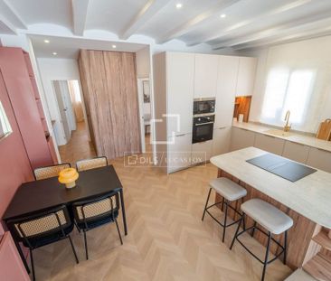2 bedroom luxury penthouse for rent in Valencia - Photo 6