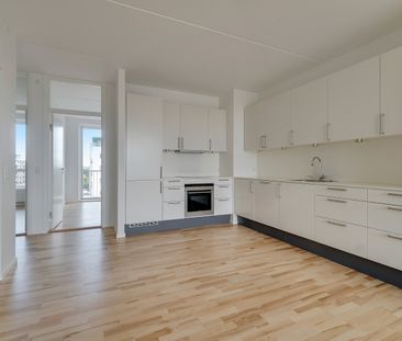 Gyngemose Parkvej 42, 2. th. - Foto 6