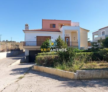 Μονοκατοικία για ενοικίαση Αδελιανός Κάμπος (Αρκάδι) - Φωτογραφία 5