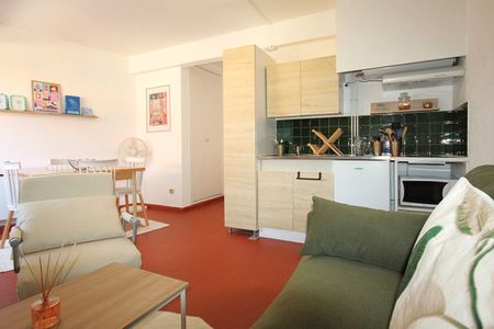 Charmant studio à Collioure Quartier du Faubourg, à deux p - Photo 5