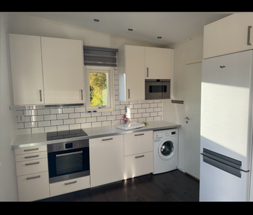 Kläppåsvägen, Vallda - Foto 3