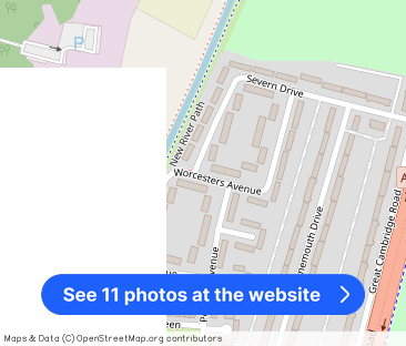 Severn Drive, Enfield, EN1 - Photo 1