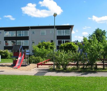 Ekholmsvägen, Linköping - Foto 3