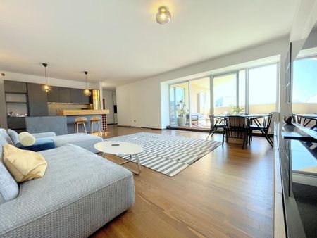 Apartament cu terasa panoramica – traieste experienta stil de viata contemporan - Photo 2
