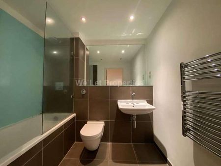 Bauhaus, Little John Street, M3 - Photo 5