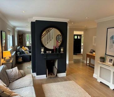 Hatch Lane, Chapel Row, RG7 - Photo 3