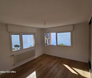 Au bord du lac - Appartement à louer - Photo 3