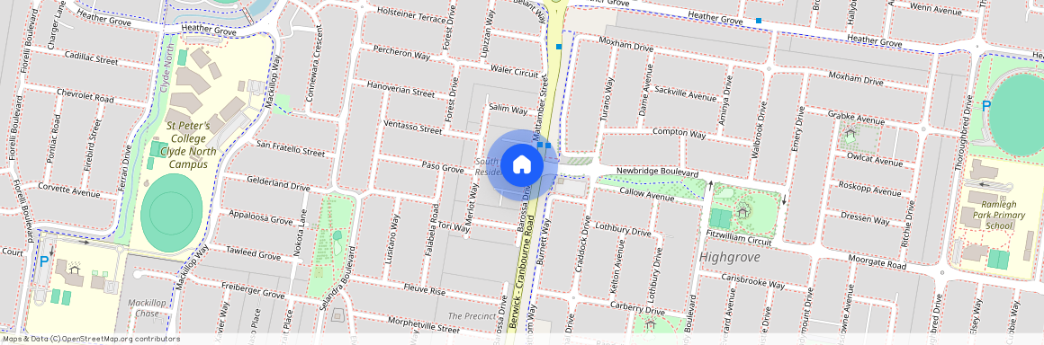 87 Barossa Drive, Vic 3978, Clyde North