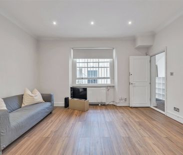 Onslow Gardens, London, SW7 flat to rent - Photo 1
