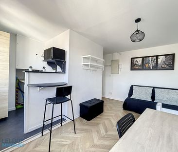 Location Appartement 1 pièce 17m² ROUEN 76000 - Photo 2