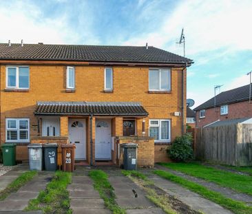 1 bedroom maisonette to rent - Photo 3