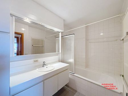Appartement te huur - Foto 4