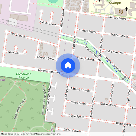 35 Ladd Street, Vic 3087, Watsonia