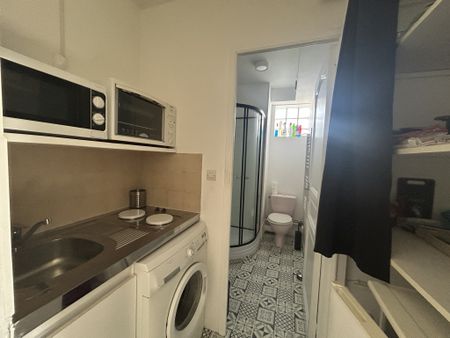 Location Appartement 1 pièce 23m² TROYES 10000 - Photo 4