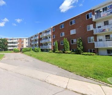 2 CH - 1 SDB - Gatineau - $1,595 /mo - Photo 1