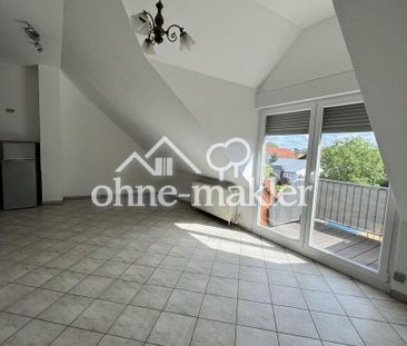 Schöne 2-ZKB in Feilbingert zu vermieten - inkl. EBK, Balkon, Stell... - Photo 3