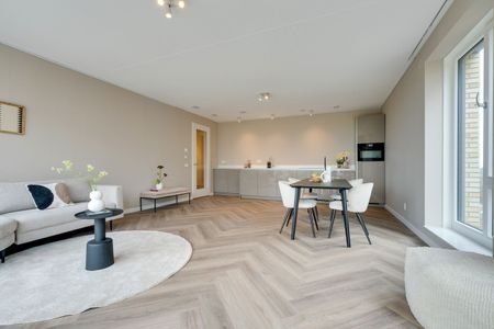 Mahoniehout 448, Zaans Hout, 1507ED, Zaandam - Photo 2