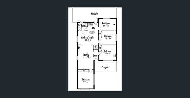 Home sweet home, 2 mins to Noble Park shopping - rent including bills - Photo 1