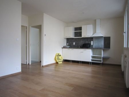 Appartement Trignac - Centre - Photo 5