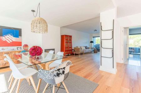 4 Bedroom House with swimming pool, Bicesse, Cascais - Photo 2
