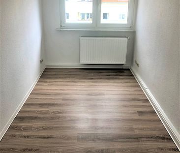 Für die kleine Familie! 4-Zimmer-Wohnung in Meißen - Foto 2