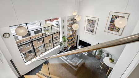 Unit 6b, 6 Victoria Street East, City Centre (Auckland City), Auckland - Photo 5