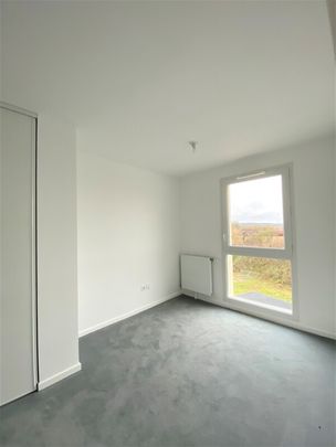 Location Appartement 3 pièces 62m² PERSAN 95340 - Photo 1