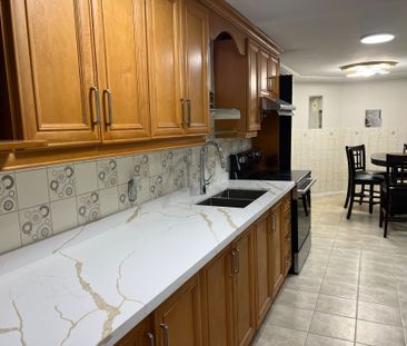 For Lease - 10 Pine Bough Manor Unit# Basement, Richmond Hill, Ontario - Photo 1